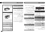 Preview for 86 page of Pioneer MVH-1450UB Owner'S Manual