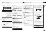 Предварительный просмотр 3 страницы Pioneer MVH-1490UB Owner'S Manual