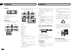 Предварительный просмотр 10 страницы Pioneer MVH-1490UB Owner'S Manual