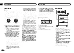 Preview for 22 page of Pioneer MVH-150UB Owner'S Manual