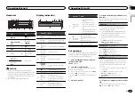 Preview for 3 page of Pioneer MVH-150UI Owner'S Manual