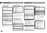 Preview for 6 page of Pioneer MVH-150UI Owner'S Manual