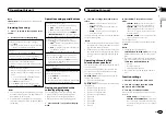 Preview for 7 page of Pioneer MVH-150UI Owner'S Manual