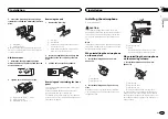 Preview for 15 page of Pioneer MVH-150UI Owner'S Manual