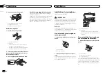 Preview for 38 page of Pioneer MVH-150UI Owner'S Manual