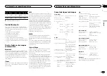 Preview for 43 page of Pioneer MVH-150UI Owner'S Manual