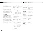 Preview for 108 page of Pioneer MVH-150UI Owner'S Manual