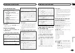 Preview for 115 page of Pioneer MVH-150UI Owner'S Manual