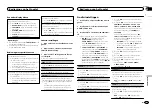 Preview for 119 page of Pioneer MVH-150UI Owner'S Manual