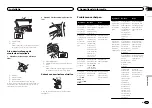 Preview for 125 page of Pioneer MVH-150UI Owner'S Manual