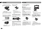 Preview for 146 page of Pioneer MVH-150UI Owner'S Manual