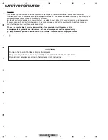 Preview for 2 page of Pioneer MVH-150UI Service Manual