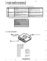 Preview for 9 page of Pioneer MVH-150UI Service Manual