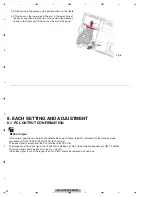 Preview for 22 page of Pioneer MVH-150UI Service Manual