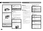 Preview for 4 page of Pioneer MVH-159UI Owner'S Manual