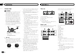 Preview for 10 page of Pioneer MVH-159UI Owner'S Manual