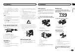 Preview for 11 page of Pioneer MVH-159UI Owner'S Manual