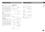 Preview for 15 page of Pioneer MVH-159UI Owner'S Manual