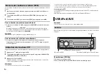 Предварительный просмотр 26 страницы Pioneer MVH-170UB Owner'S Manual