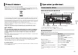 Предварительный просмотр 45 страницы Pioneer MVH-170UB Owner'S Manual