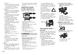 Предварительный просмотр 58 страницы Pioneer MVH-170UB Owner'S Manual