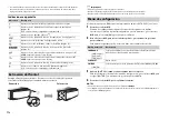 Предварительный просмотр 66 страницы Pioneer MVH-170UB Owner'S Manual