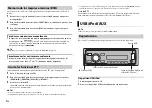 Предварительный просмотр 68 страницы Pioneer MVH-170UB Owner'S Manual