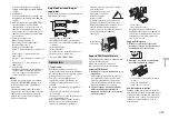 Предварительный просмотр 79 страницы Pioneer MVH-170UB Owner'S Manual