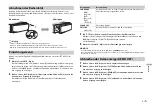 Предварительный просмотр 89 страницы Pioneer MVH-170UB Owner'S Manual