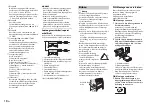 Предварительный просмотр 102 страницы Pioneer MVH-170UB Owner'S Manual