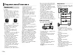 Предварительный просмотр 146 страницы Pioneer MVH-170UB Owner'S Manual