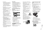 Предварительный просмотр 147 страницы Pioneer MVH-170UB Owner'S Manual