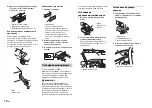 Предварительный просмотр 148 страницы Pioneer MVH-170UB Owner'S Manual