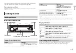 Preview for 3 page of Pioneer MVH-190UB Owner'S Manual