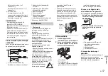 Preview for 127 page of Pioneer MVH-190UB Owner'S Manual