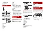 Предварительный просмотр 4 страницы Pioneer MVH-210EX Installation Manual