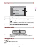 Preview for 16 page of Pioneer MVH-2300NEX Operation Manual