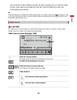 Preview for 46 page of Pioneer MVH-2300NEX Operation Manual