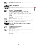 Preview for 48 page of Pioneer MVH-2300NEX Operation Manual