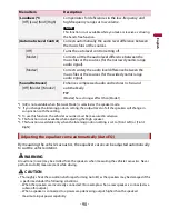 Preview for 90 page of Pioneer MVH-2300NEX Operation Manual