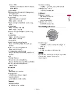 Preview for 122 page of Pioneer MVH-2300NEX Operation Manual