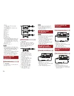 Preview for 127 page of Pioneer MVH-2300NEX Operation Manual