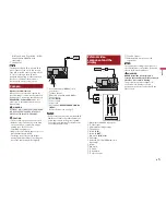 Preview for 128 page of Pioneer MVH-2300NEX Operation Manual