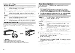 Preview for 20 page of Pioneer MVH-270DAB Operation Manual