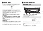 Preview for 37 page of Pioneer MVH-270DAB Operation Manual