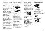 Preview for 47 page of Pioneer MVH-270DAB Operation Manual