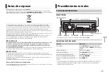 Preview for 55 page of Pioneer MVH-270DAB Operation Manual