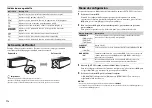 Preview for 56 page of Pioneer MVH-270DAB Operation Manual