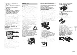 Preview for 65 page of Pioneer MVH-270DAB Operation Manual