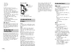 Preview for 86 page of Pioneer MVH-270DAB Operation Manual